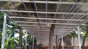 kanopi baja ringan atap polycarbonate