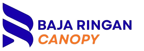 Baja Ringan Canopy Logo