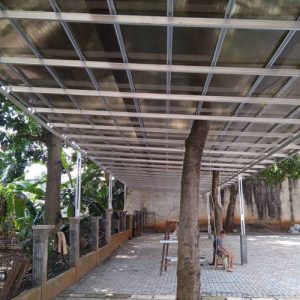 Jasa Pasang Kanopi Jagakarsa