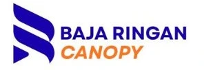 logo kanopi baja ringan new